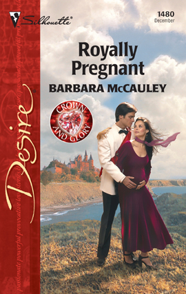 Royally Pregnant - ebook